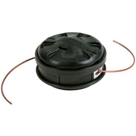 Oregon Lightning Load Universal Fit Brushcutter Bump Feed Head