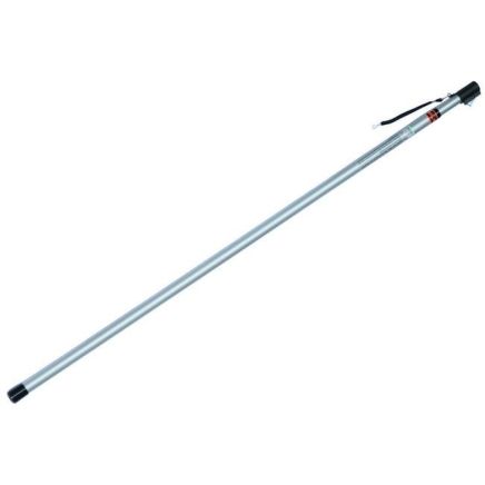 Darlac Swop-Top Telescopic Pole for Pruner (2 section) - 2.44m