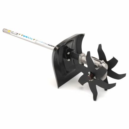 Honda SSCL Versatool Tiller Attachment