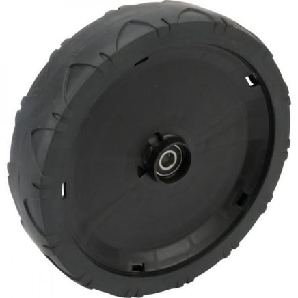 381007456/1 WHEEL ASSEMBLY 240mm
