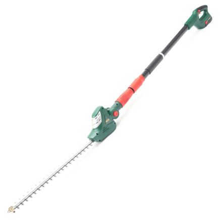 Webb 20VPHTB2 Cordless Long Reach Hedge Trimmer 20v / 50cm