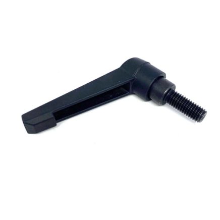 To Clear - Special Price - Ambrogio EuroTech  Handle - 7479     (Maniglia A Scatto ) DW45, NT60