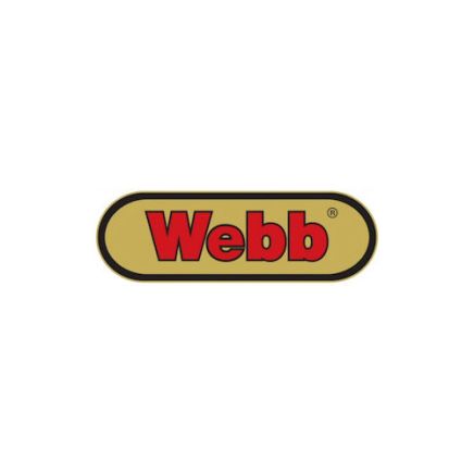 Webb Spare Lawnmower Blade WEH12R, H12R TH133-39
