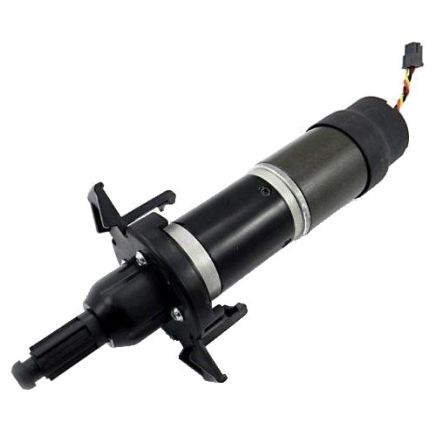 Robomow Drive Motor Assembly (was MSB6006A SMSB6206A SPP6109A)