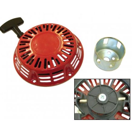Honda Engine Starter Recoil - GX110  GX120  GX140  GX160  GX200