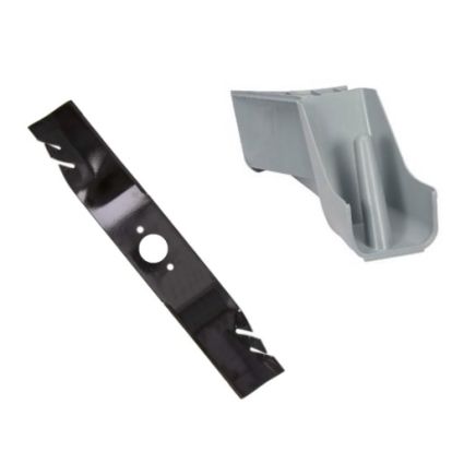 EGO Mulch Blade and Plug Kit for LM1903ESPKIT /  LM1900ESP