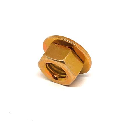 Ryobi / Homelite Cutter Nut   5131001056 / 678018001