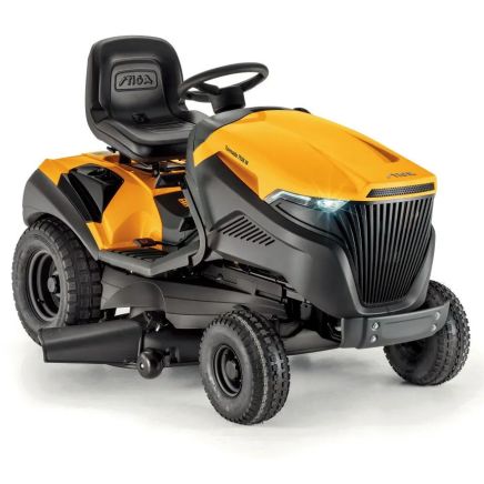 Stiga Tornado 7108 W Special Honda GXV 630 Hydrostatic