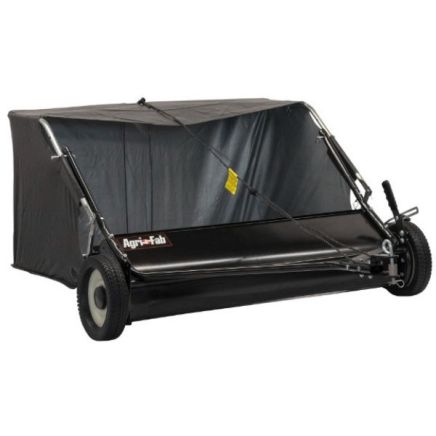 Agri-Fab Towed Lawn Sweeper 42in / 107cm - 45-0320