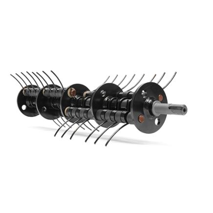 Weibang Rake Attachment