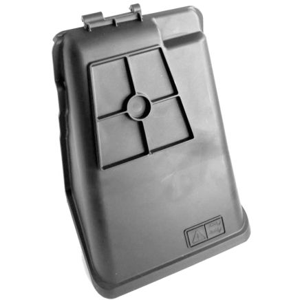 To Clear - Special Price - 322108319/0 REAR BAFFLE DEFLECTOR FLAP