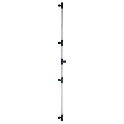 SOLO Accessory 4-Nozzle Spray Boom Alu 120cm (front mount) 4900299