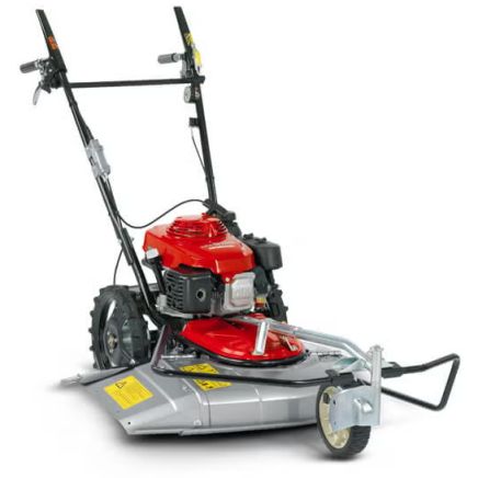 Honda UM536 Self Propelled Grass Cutter with Side Discharge 53cm