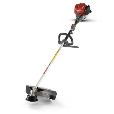 Honda UMK425LE 4-Stroke Petrol Brushcutter with Loop Handle 25cc