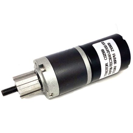 Ambrogio Motor GMP36 - QUAD  042Z95002ARM-R