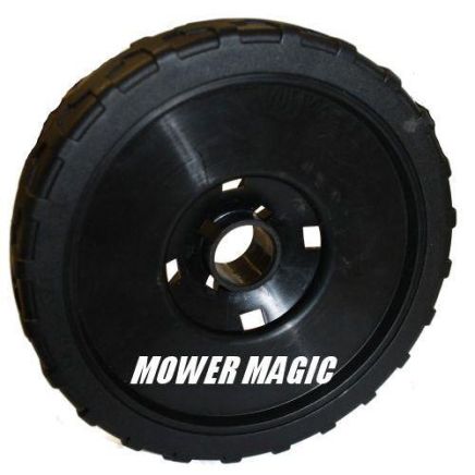 Lawnmower Wheel 165mm approx