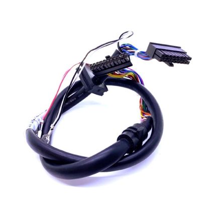 Robomow Mainboard To Front Wheel Board Cable WSB6001H 150518