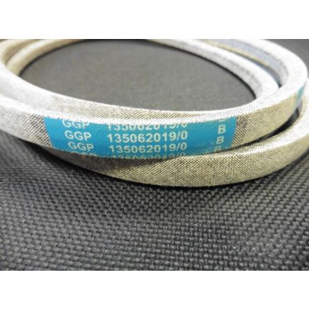 STIGA / MOUNTFIELD / GGP TRANSMISSION BELT A97 A96 135062013/0