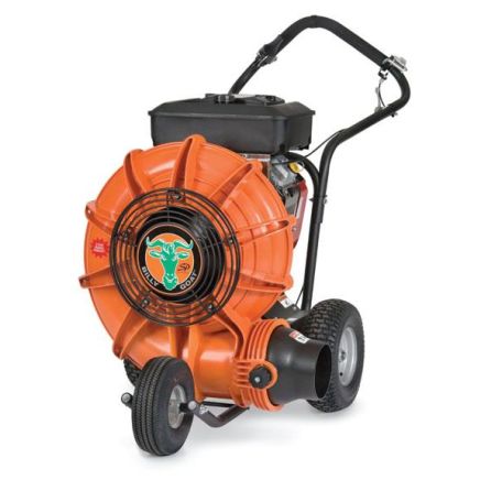Billy Goat F1802SPV Self-Propelled Petrol Wheeled Blower - 570cc