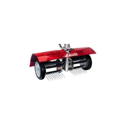 Mantis Lawn Dethatcher Attachment