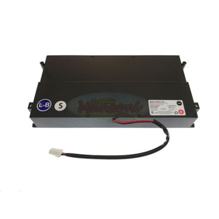 Zucchetti Ambrogio Battery 15Ah - L350 L400   300A42800A_R