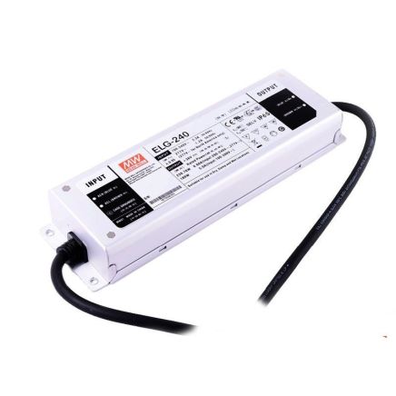 Ambrogio Battery Charger ELG-240-30       (8A Caricabatteria)