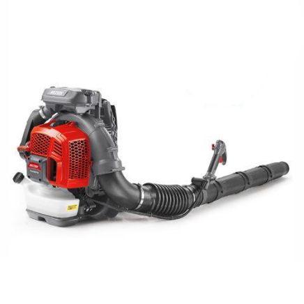 Mitox 760BPX Premium Backpack Blower - 75.6cc