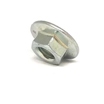 122131750/0 FLANGED NUT   Mountfield Castelgarden Stiga Hayter