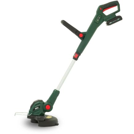 Webb Cordless Lawn Trimmer Edger 20v / 30cm   (Tool only)