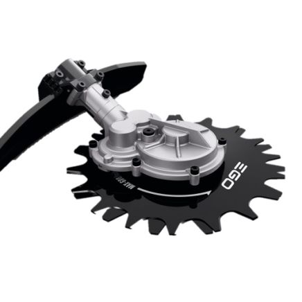 EGO RTX2300 Cordless Brushcutter Rotocut Attachment - 23cm