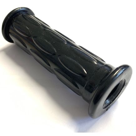 Universal Wheelbarrow Rubber Handle Grip 25mm
