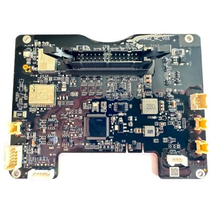 Luba Main Control Board WZPA000168050