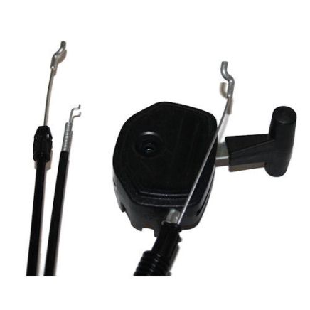 Hayter Toro Allen  Engine Brake / OPC Cable   (was H292315)  111-2205