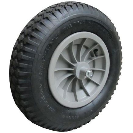County Wheelbarrow Wheel - Pneumatic