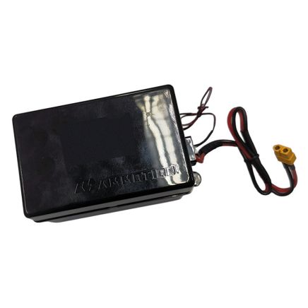 Mammotion LUBA 3 AWD Lithium Battery  21.6V12Ah