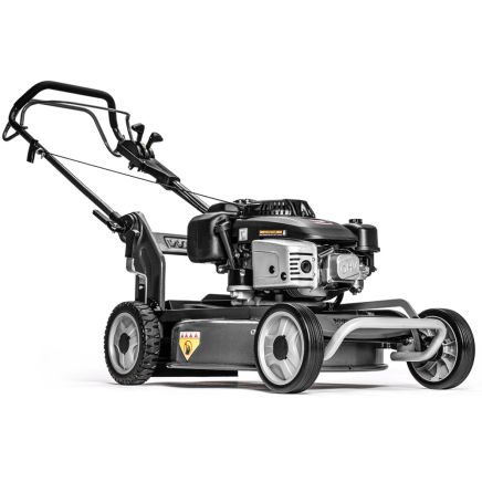 WEIBANG Virtue 53 SMPX LV Mulching Lawnmower WGMP173 - New 2026