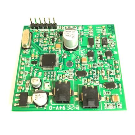 Ambrogio Receiver  050E00500A       ((Rx-C1) Ricevitore )