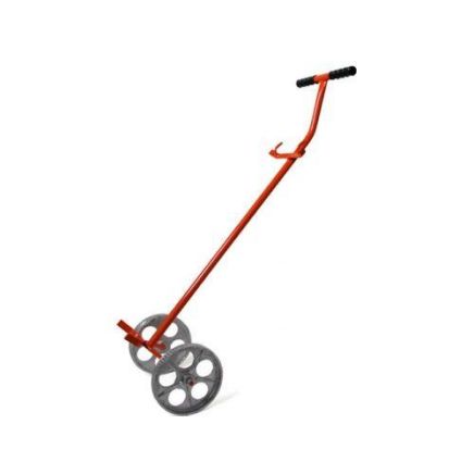 Sheen ACCESSORY - Flame Gun Trolley ONLY