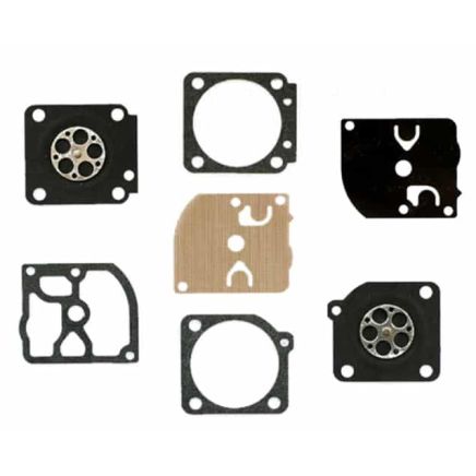 Diaphram Carb Kit  Zama C1Q/C3 Gnd-27