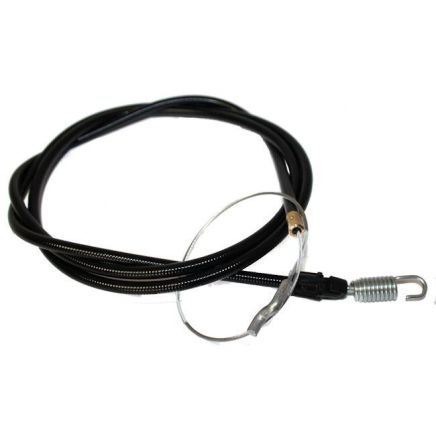 81000654/0  CLUTCH CABLE