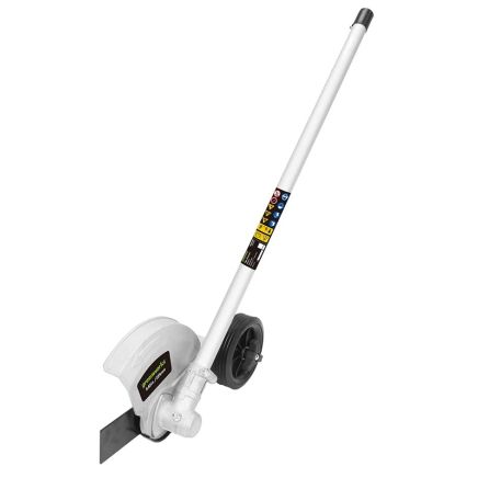 Greenworks GWATR-EDG Edger Attachment for GD24X2TX