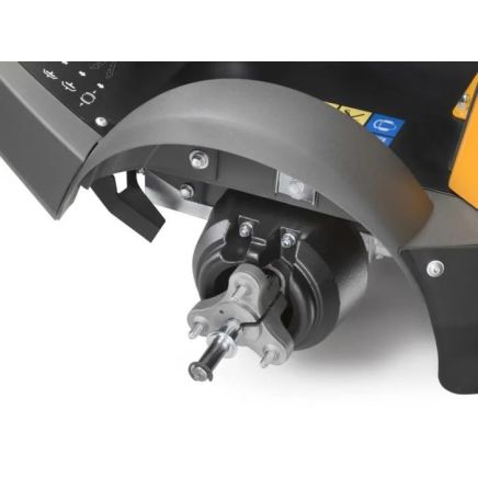 Stiga Frame Weights - 2x 13.5kg