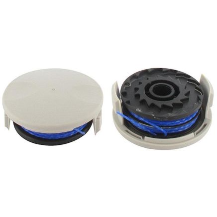Ryobi Webb Wolf MacAllister Spool and Cover Set RAC122 / 5132002670