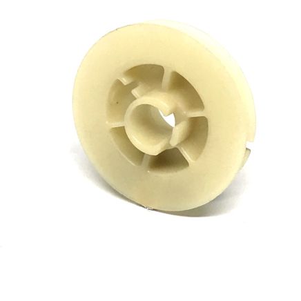 STARTER PULLEY MHJ2424 XHJ550 MHTP245-2 123604013/0