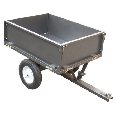 Handy 227kg Towed Utility Trailer