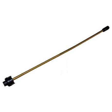 SOLO Accessory Brass Spray Tube 50cm 4900519