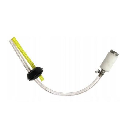 118804005/0 FUEL PIPE SET     T100