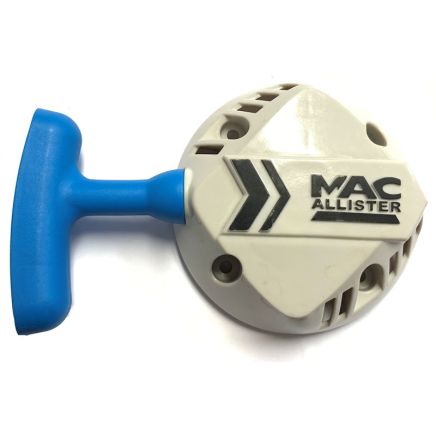 118803600/0 RECOIL STARTER ASSEMBLY   MHTP24   MHTP24-2