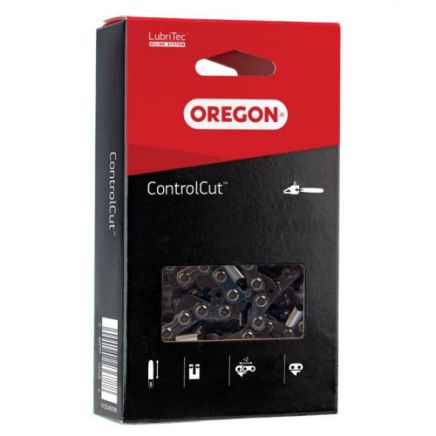 Oregon Chain Chain, 1/4 Micro Chisel 58 Links