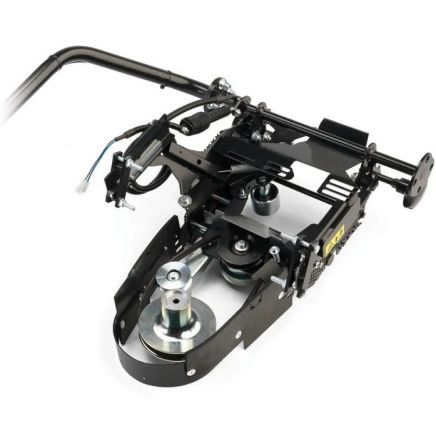 Stiga PTO Kit (Multi Connect System)